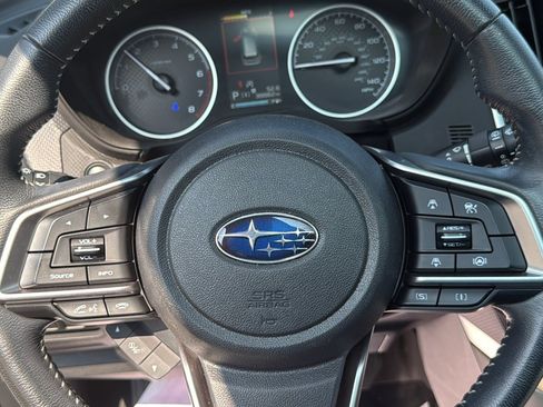 Certified 2024 Subaru Forester Premium AWD/4WD image 13