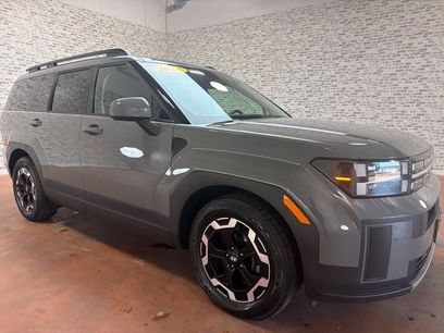 Certified 2024 Hyundai Santa Fe SEL