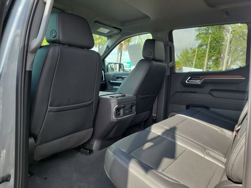 Used 2024 GMC Sierra 1500 Denali w/ Technology Package image 14