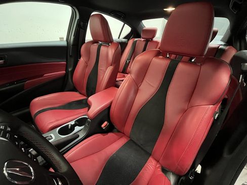 Certified 2021 Acura ILX Premium and A-SPEC Packages image 11