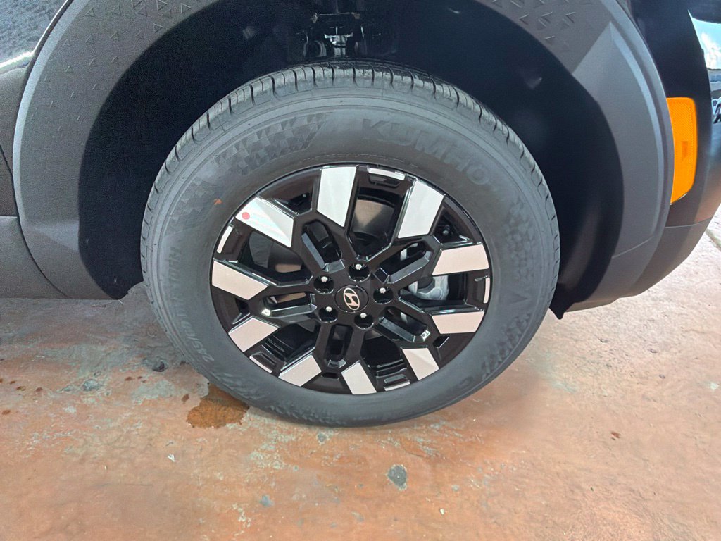 New 2027 Hyundai Santa Cruz SE AWD/4WD image 10