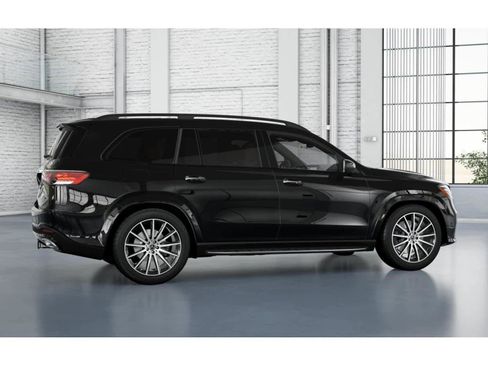 New 2026 Mercedes-Benz GLS 580 4MATIC image 30