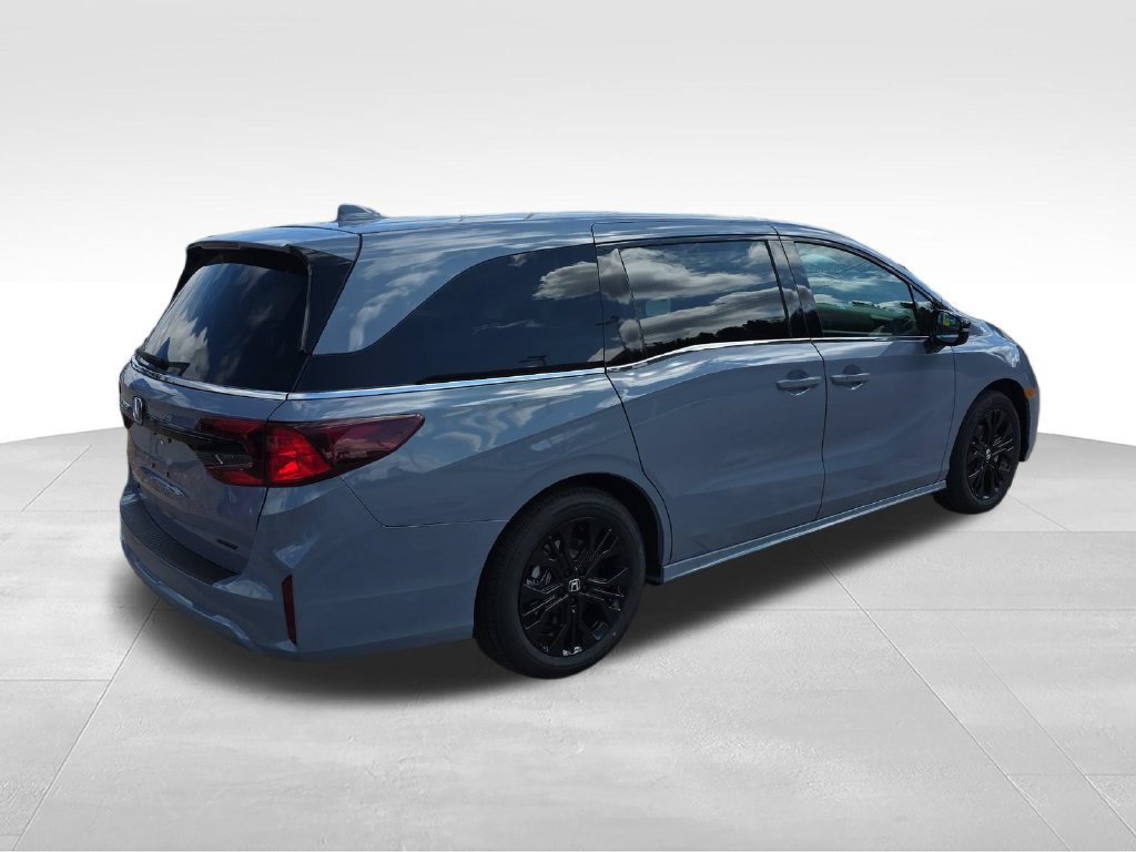 New 2027 Honda Odyssey Sport-L image 5