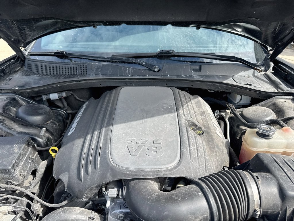 Used 2023 Dodge Charger R/T w/ Blacktop Package RWD image 29