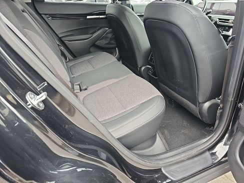 Used 2024 Kia Seltos S FWD image 15