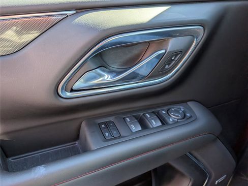 Used 2024 Chevrolet Tahoe RST w/ Luxury Package image 21