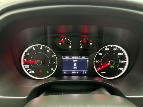 Used 2017 GMC Acadia SLE AWD/4WD image 15