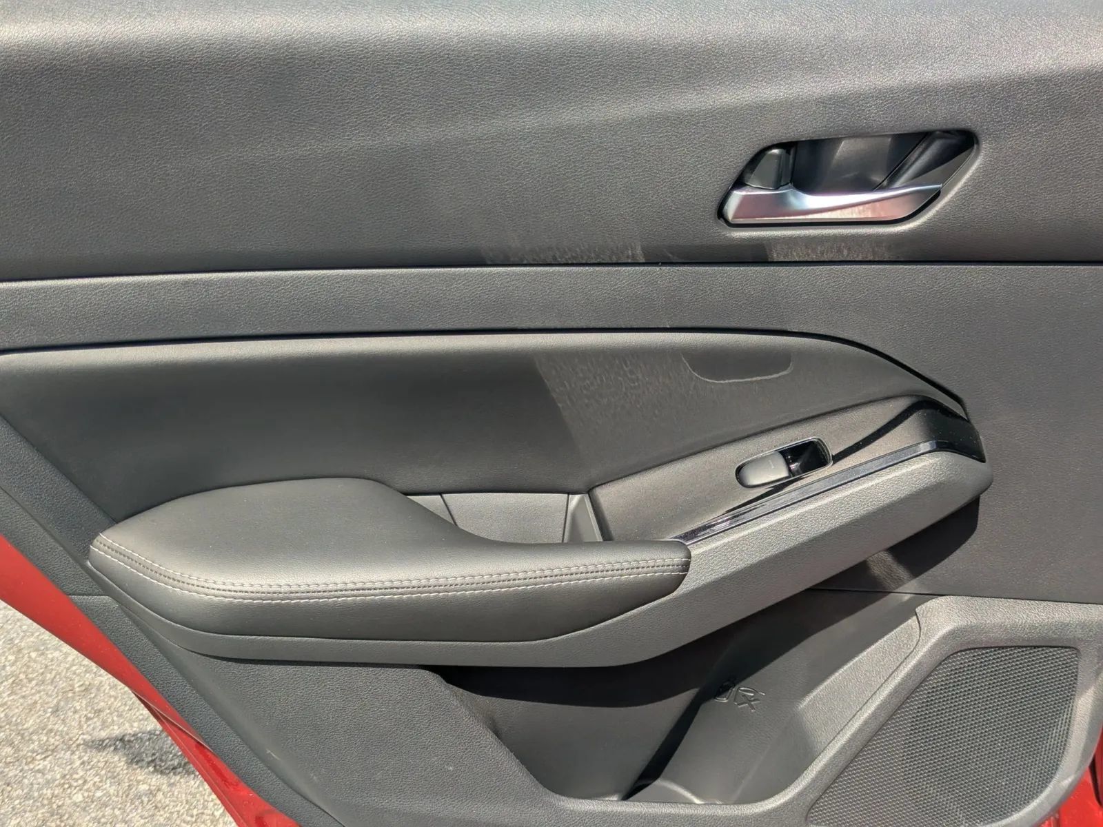 Certified 2024 Nissan Altima 2.5 SL FWD image 18