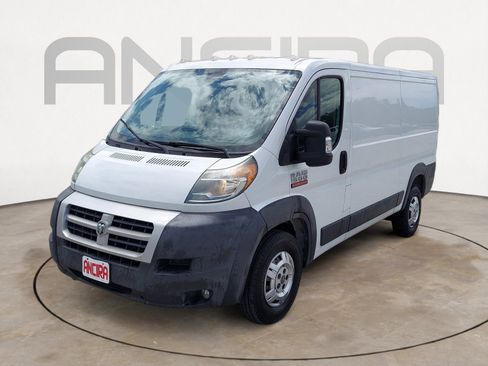 Used 2015 RAM ProMaster 1500 w/ Interior Convenience Group FWD image 6
