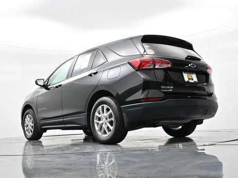 Used 2023 Chevrolet Equinox LS w/ LS Convenience Package image 20