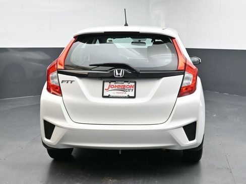 Used 2015 Honda Fit LX image 8