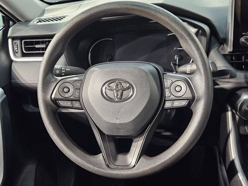 Certified 2025 Toyota RAV4 LE AWD/4WD image 26