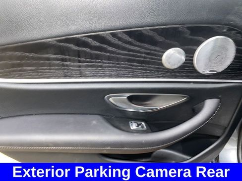 Used 2019 Mercedes-Benz E 300 4MATIC image 14