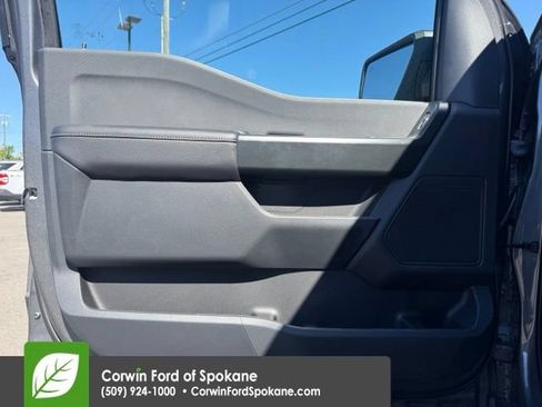 New 2026 Ford F150 STX w/ Equipment Group 200A AWD/4WD image 17