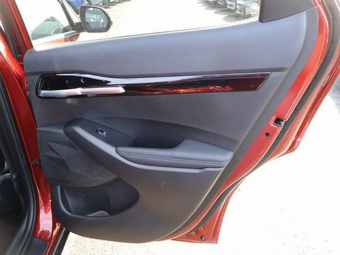 New 2026 Kia Seltos S image 12