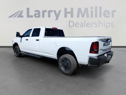 New 2025 RAM 2500 Tradesman image 3