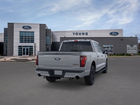 New 2026 Ford F150 Tremor w/ Equipment Group 402B AWD/4WD image 8