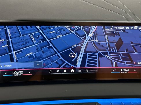 Used 2025 BMW X3 M50 w/ Premium Package image 19