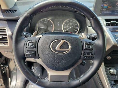 Used 2020 Lexus NX 300 FWD w/ Accessory Package 2 image 21