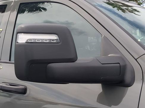 New 2026 RAM 2500 Tradesman AWD/4WD image 12