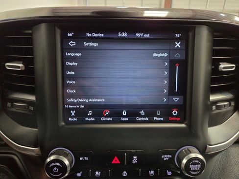 Used 2021 RAM 2500 Laramie w/ Night Edition AWD/4WD image 61