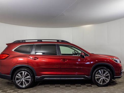 Used 2022 Subaru Ascent Limited w/ Technology Package AWD/4WD image 18
