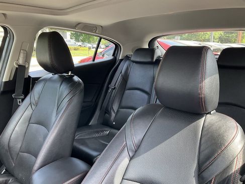 Used 2015 MAZDA MAZDA3 s Grand Touring FWD image 21