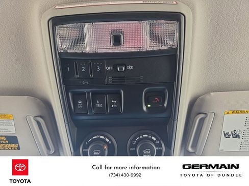 Used 2020 Toyota 4Runner TRD Off-Road Premium image 36