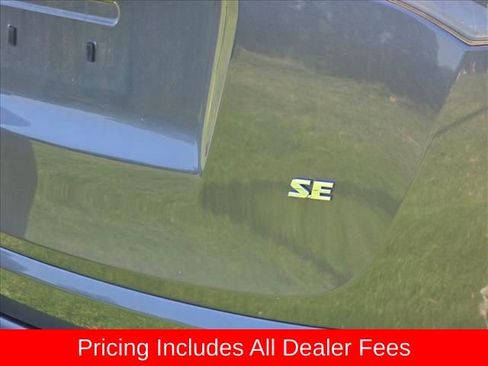 Used 2016 Toyota RAV4 SE w/ Advanced Technology Package FWD image 10