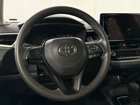 Used 2024 Toyota Corolla LE FWD image 26