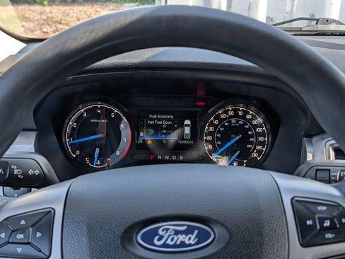 Used 2019 Ford Ranger XLT w/ Trailer Tow Package AWD/4WD image 27