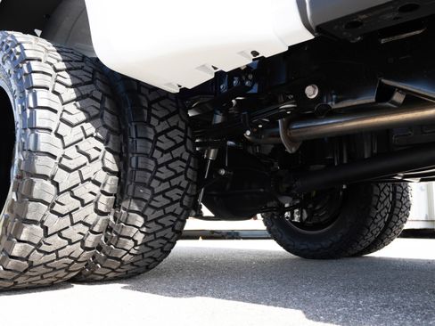 New 2026 Ford F450 XL w/ FX4 Off-Road Package image 18