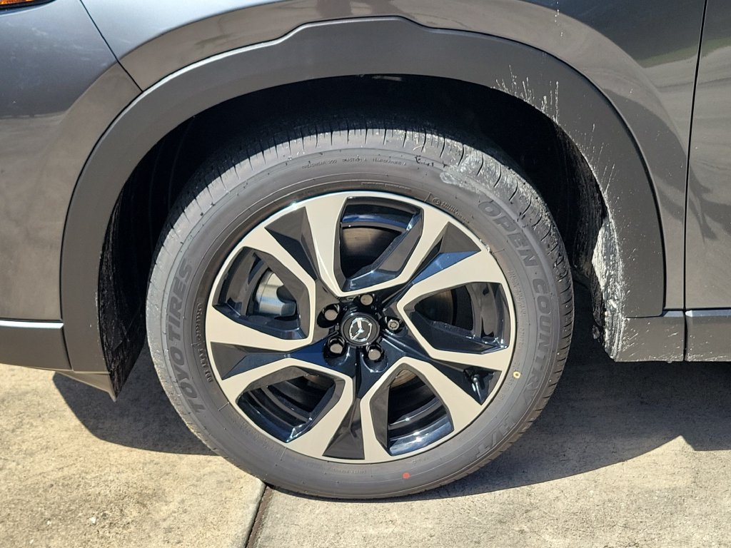 New 2026 MAZDA CX-5 Preferred AWD/4WD image 6