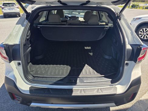 Used 2020 Subaru Outback Limited XT w/ Popular Package #2 image 17