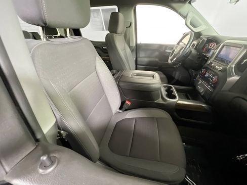 Used 2022 Chevrolet Silverado 1500 RST w/ Redline Edition image 26