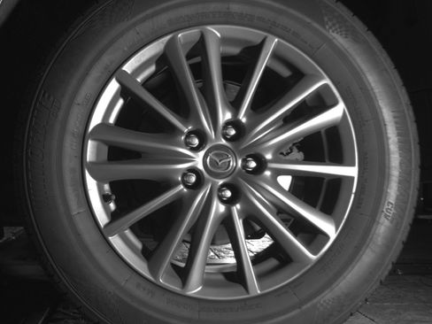 Used 2020 MAZDA CX-5 Touring FWD image 13