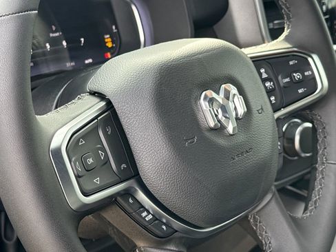 New 2026 RAM 1500 Lone Star AWD/4WD image 29