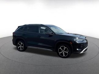 Used 2026 Volkswagen Tiguan SE AWD/4WD video 2