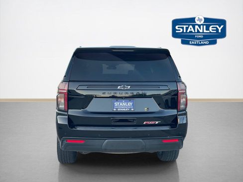 Used 2023 Chevrolet Suburban RST AWD/4WD image 8