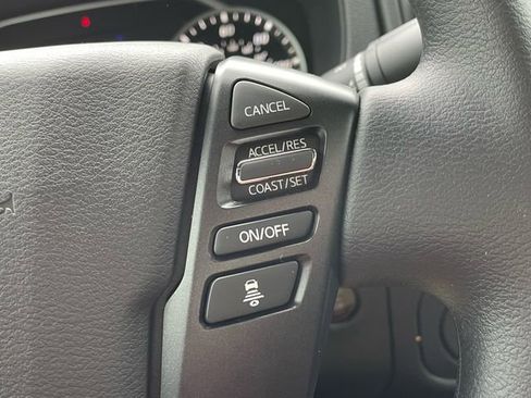 New 2026 Nissan Frontier S RWD image 10