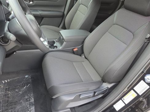 New 2026 Honda CR-V LX image 27