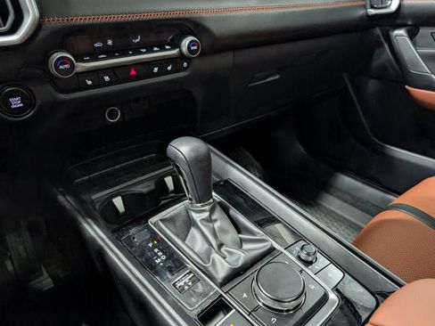 New 2026 MAZDA CX-50 AWD 2.5 S w/ Accent Package image 28