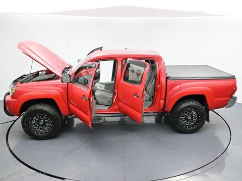 Used 2008 Toyota Tacoma PreRunner RWD image 33