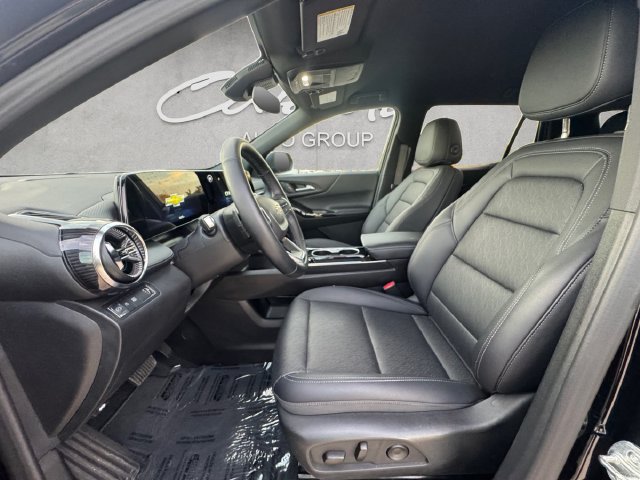 Used 2025 Chevrolet Equinox LT w/ Convenience Package II FWD image 19
