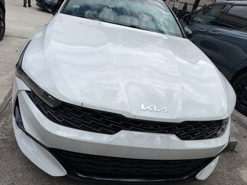 Used 2023 Kia K5 GT-Line FWD image 2