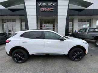 New 2026 Buick Envision Sport Touring video 2