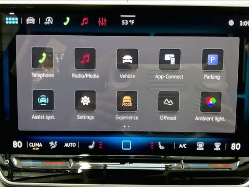 New 2026 Volkswagen Tiguan SE image 22