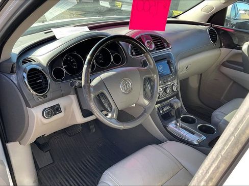 Used 2016 Buick Enclave Premium w/ Experience Buick Package AWD/4WD image 7