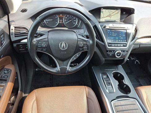 Used 2019 Acura MDX SH-AWD w/ Technology Package image 11