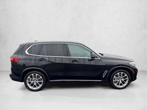 Used 2021 BMW X5 xDrive40i w/ Convenience Package image 4